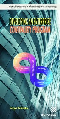 Developing an Enterprise Continuity Program Cover Image