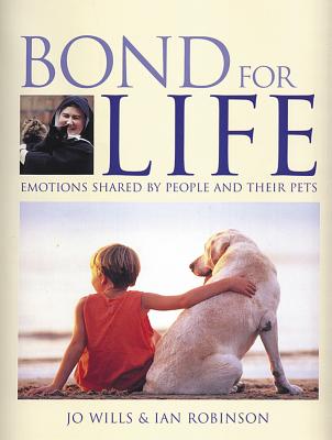 Bond for Life: Emotions Shared by People and Their Pets
