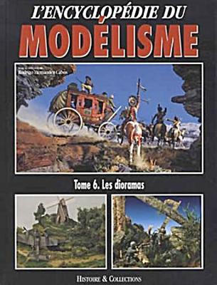 Les Dioramas By Histoire & Collections (Manufactured by) Cover Image