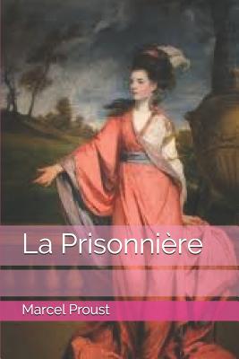 La Prisonnière Cover Image