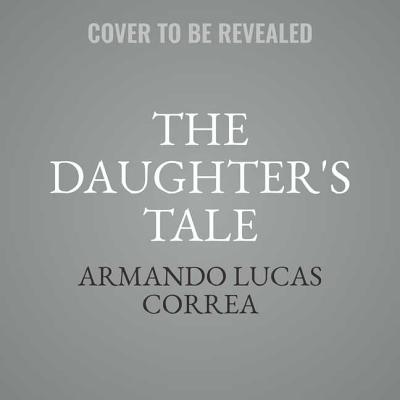 The Daughter's Tale Cover Image