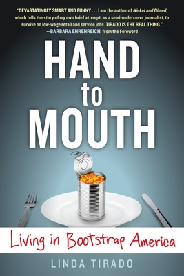 Hand to Mouth: Living in Bootstrap America Cover Image