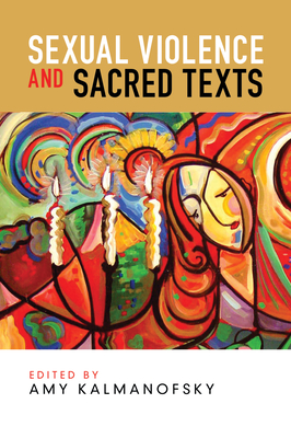 Sexual Violence and Sacred Texts Cover Image
