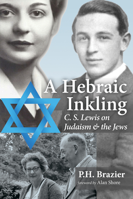 A Hebraic Inkling Cover Image
