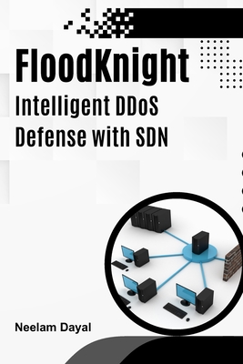 FloodKnight Intelligent DDoS Defense with SDN Cover Image