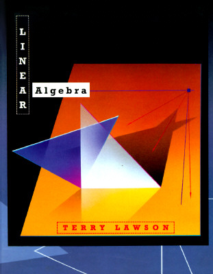 Linear Algebra | IndieBound.org