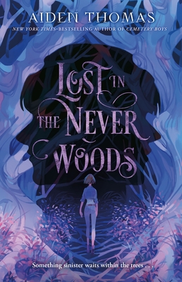 Lost in the Never Woods Cover Image