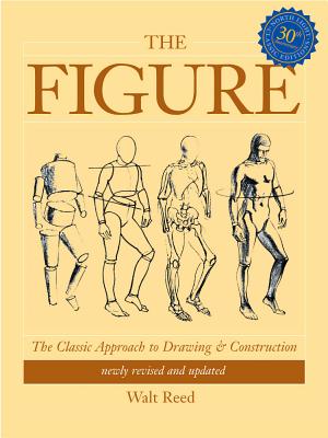 The Figure By Walt Reed Cover Image