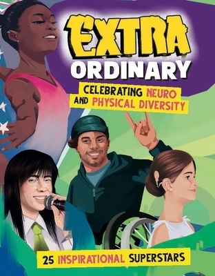 Extra-Ordinary Cover Image