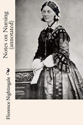 Notes on Nursing (annotated) Cover Image