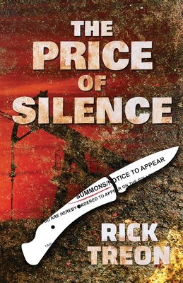 Cover for The Price of Silence