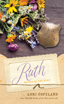 Ruth (Brides of the West #5)
