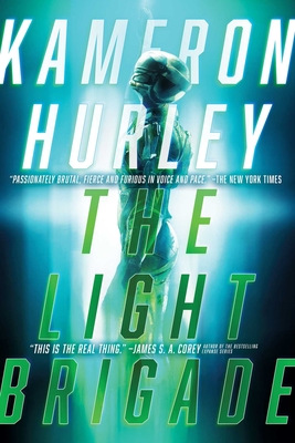 Cover for The Light Brigade