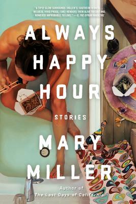 Always Happy Hour: Stories