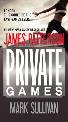 Cover for Private Games