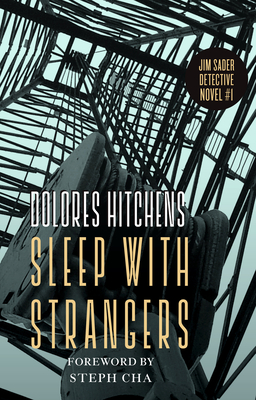 Sleep with Strangers Cover Image