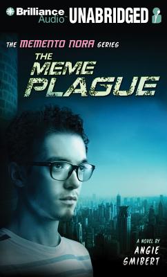 The Meme Plague (Memento Nora #3) Cover Image