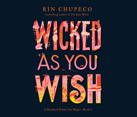 Wicked as You Wish Cover Image