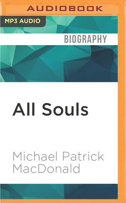 All Souls: A Family Story from Southie Cover Image
