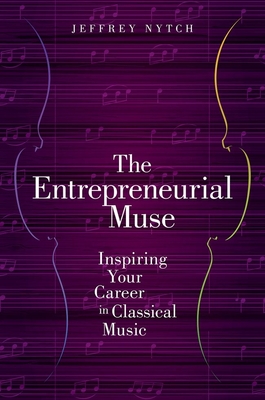 The Entrepreneurial Muse Cover Image