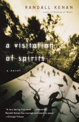 Cover for A Visitation of Spirits