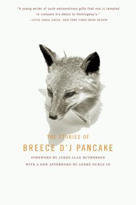 Cover for The Stories of Breece D'J Pancake