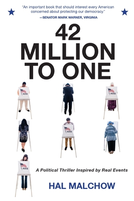 Cover for 42 Million to One
