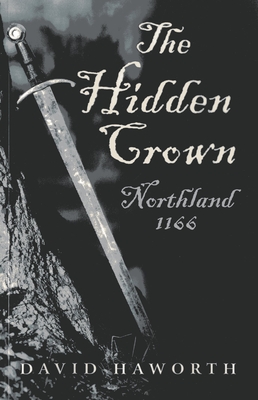 Cover for The Hidden Crown
