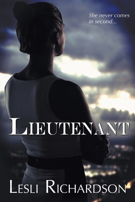 Lieutenant (Governor Trilogy #2)