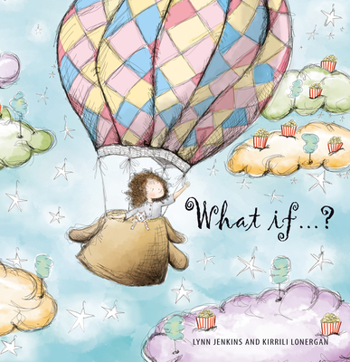 What if ... ? Cover Image