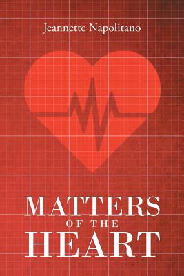 Matters of the Heart Cover Image
