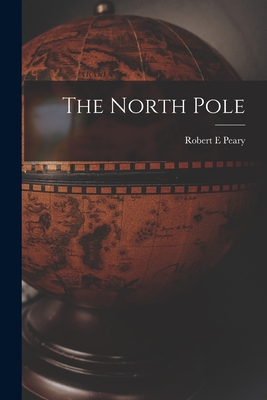 The North Pole Cover Image