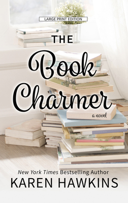 Cover for The Book Charmer