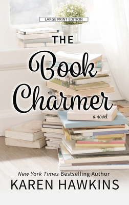 The Book Charmer Cover Image