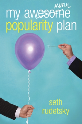 My Awesome/Awful Popularity Plan Cover Image