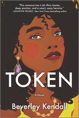 Token By Beverley Kendall Cover Image