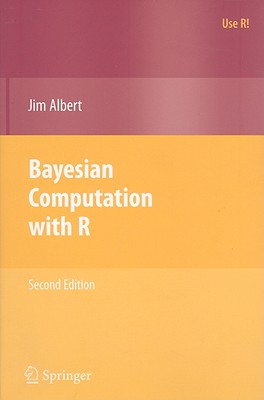 Bayesian Computation with R (Use R!)