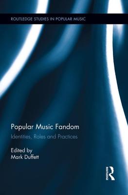 Cover for Popular Music Fandom