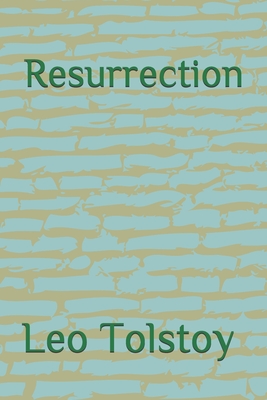 Resurrection Cover Image