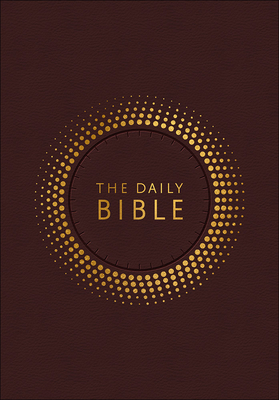 The Daily Bible By F. Lagard Smith Cover Image