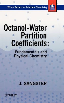 Cover for Octanol-Water Partition Coefficients