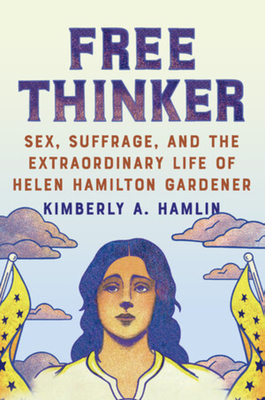 Cover for Free Thinker