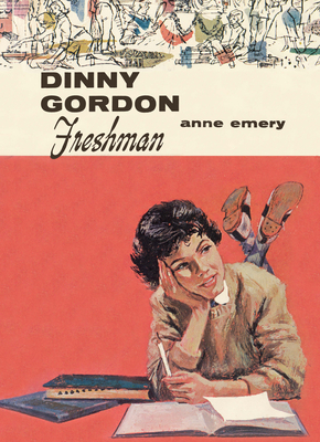 Dinny Gordon Freshman Cover Image