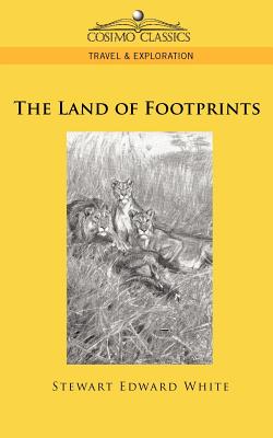 The Land of Footprints Cover Image