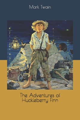 The Adventures of Huckleberry Finn
