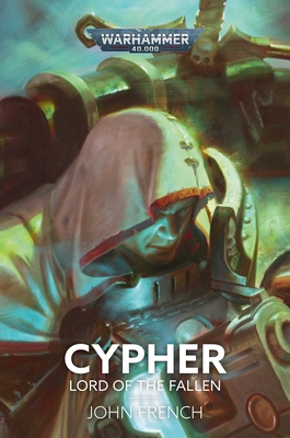 Cypher: Lord of the Fallen (Warhammer 40,000) Cover Image
