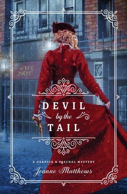 Devil by the Tail By Jeanne Matthews Cover Image