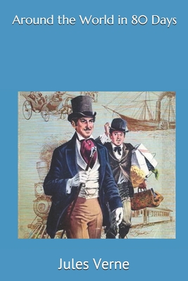 Around the World in 80 Days