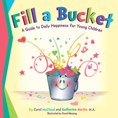 Cover for Fill a Bucket