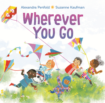 Wherever You Go (All Are Welcome)